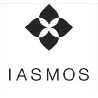 IASMOS | Parfumeur Manufacteur Logo