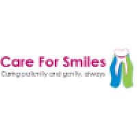 Care For Smiles Logo