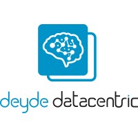 DEYDE CALIDAD DE DATOS, S.L. Logo