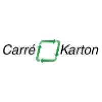 Carré Karton BV Logo