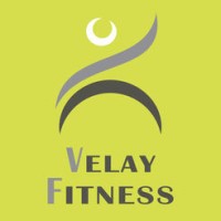 VELAY FITNESS Logo