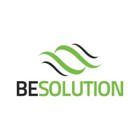 BESolution Logo