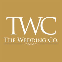 TWC - The Wedding Co. Logo