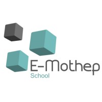E-Mothep School Logo