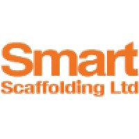 Smart Scaffolding Ltd Logo