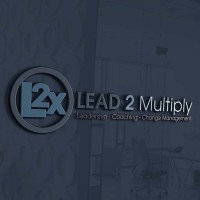 LEAD 2 Multiply Logo