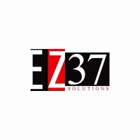EZ37 Solutions Limited Logo