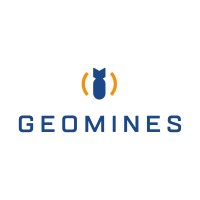 Geomines Logo