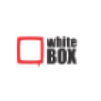 Whitebox Network Pvt Ltd. Logo