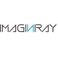 IMAGINRAY Logo