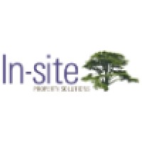 In-site Property Solutions Limited Logo
