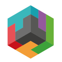 Správa informačních technologií města Plzně Logo