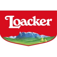 Loacker Logo