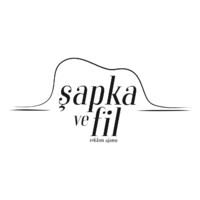 Şapka ve Fil Reklam Ajansı Logo