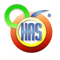 HAS Tech Solutions Logo
