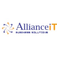 AllianceIT Logo