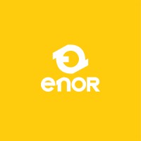 Ascensores Enor Logo