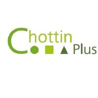 CHOTTIN PLUS Logo