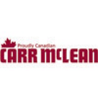 Carr McLean Ltd. Logo