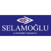 Selamoglu & FMF Logistics Logo