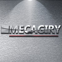 MECAGIRY Logo