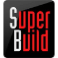 Super Build Logo