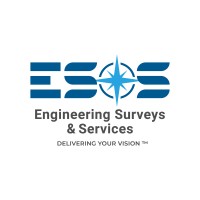 Engineering Surveys & Services Logo