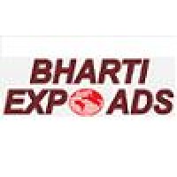 Bharti Expoads Logo