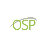 OSP - On Site Placement Logo