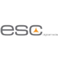 ESC Digital Media Ltd Logo