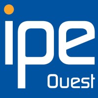 IPE-OUEST Logo