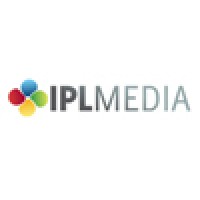 IPLmedia inc. for technology Logo