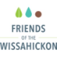 Friends of the Wissahickon Logo