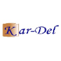 Kar-Del Plastics Inc. Logo