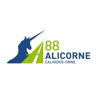 ALICORNE Logo