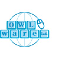Owlware Ltd. Logo