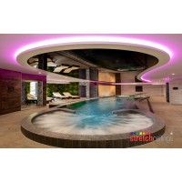 Stretch Ceilings Ltd Logo