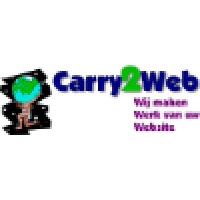 Carry2Web Logo