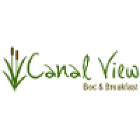 Canal View Bed and Breakfast Logo