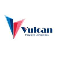 Vulcan Material Plástico LTDA Logo
