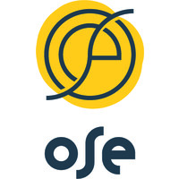 OSE SAS (Obiou Société dElectronique) Logo