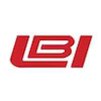 LBI Audio, Video & Scenic Solutions Logo