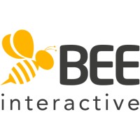 Bee Interactive Media Group Logo