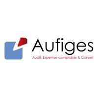 AUFIGES Logo