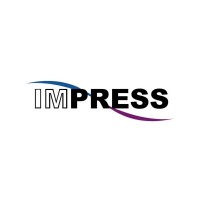 Impress Computers Logo