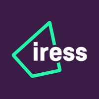 O&M Systems is now part of Iress Logo