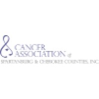Cancer Association of Spartanburg & Cherokee Counties, Inc. Logo