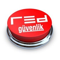 Red Güvenlik Sistemleri Logo