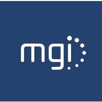 MGI (Marseille Gyptis International) Logo