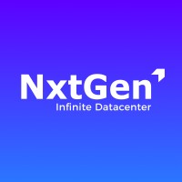 NxtGen Datacenter & Cloud Technologies Logo